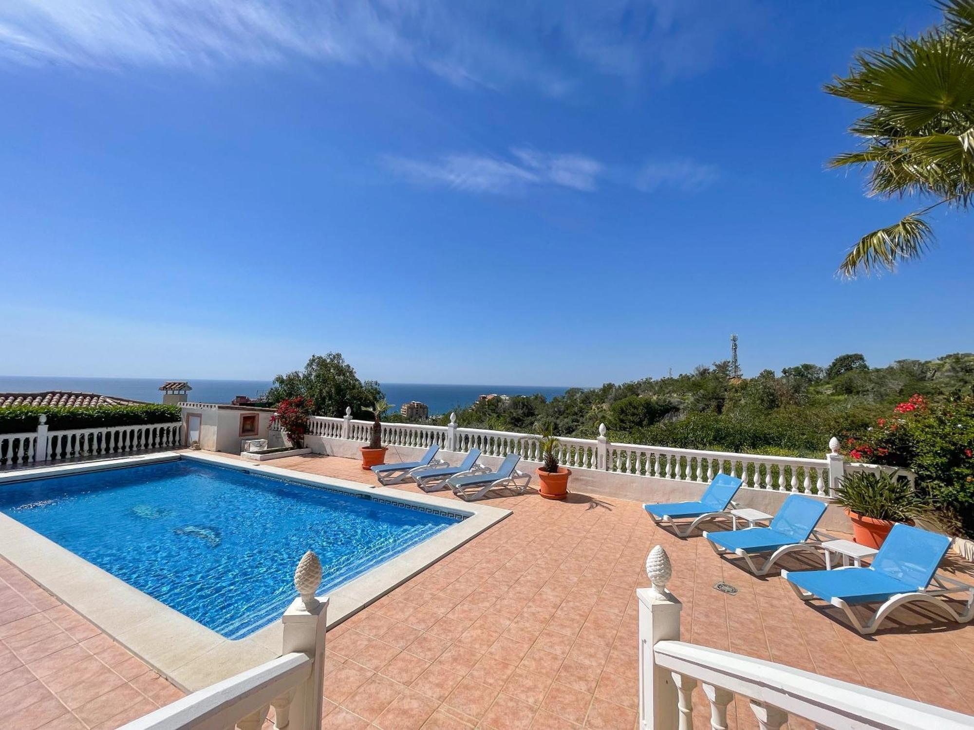 Villa Hermosa Torremuelle エクステリア 写真