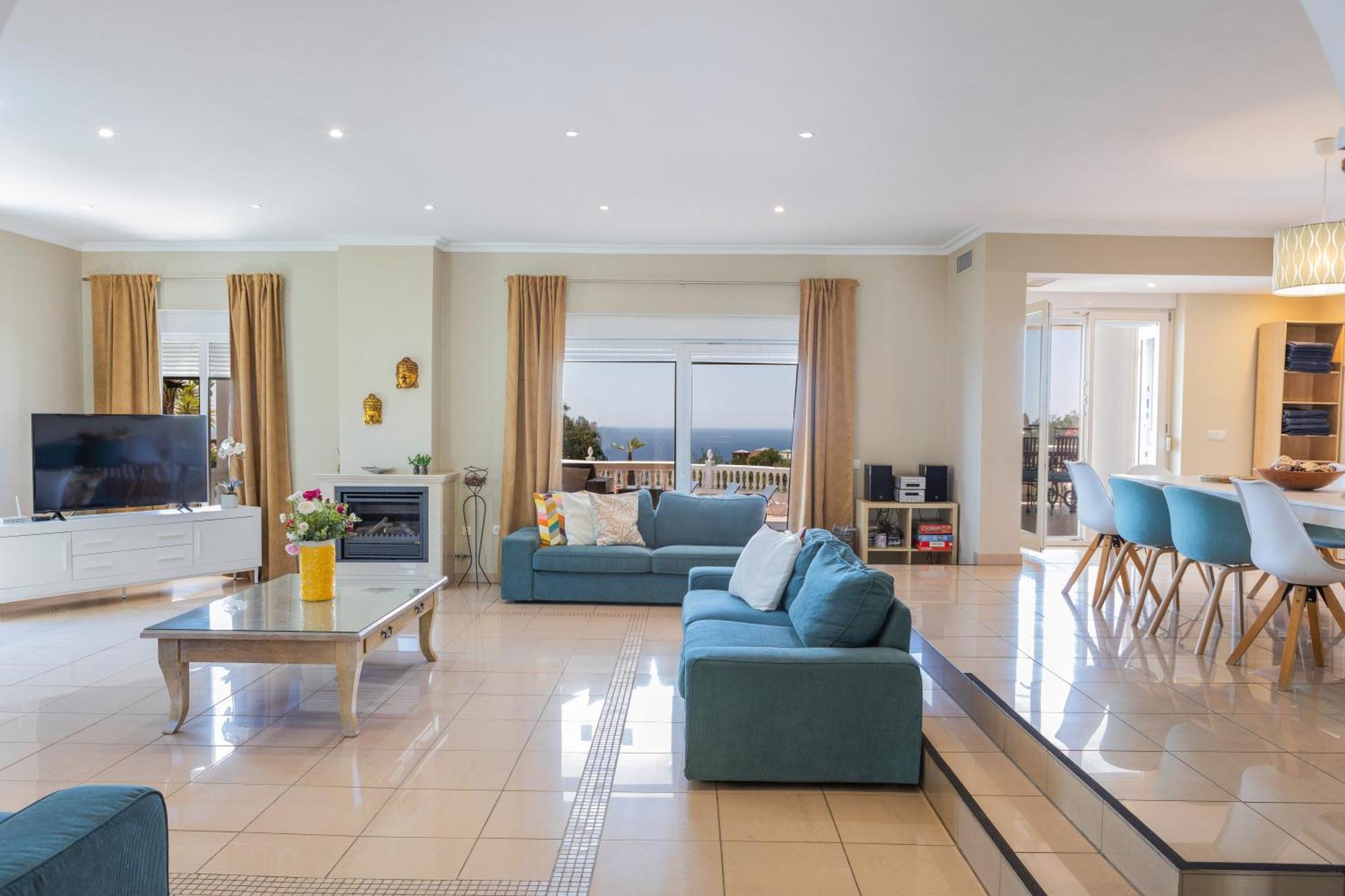 Villa Hermosa Torremuelle エクステリア 写真