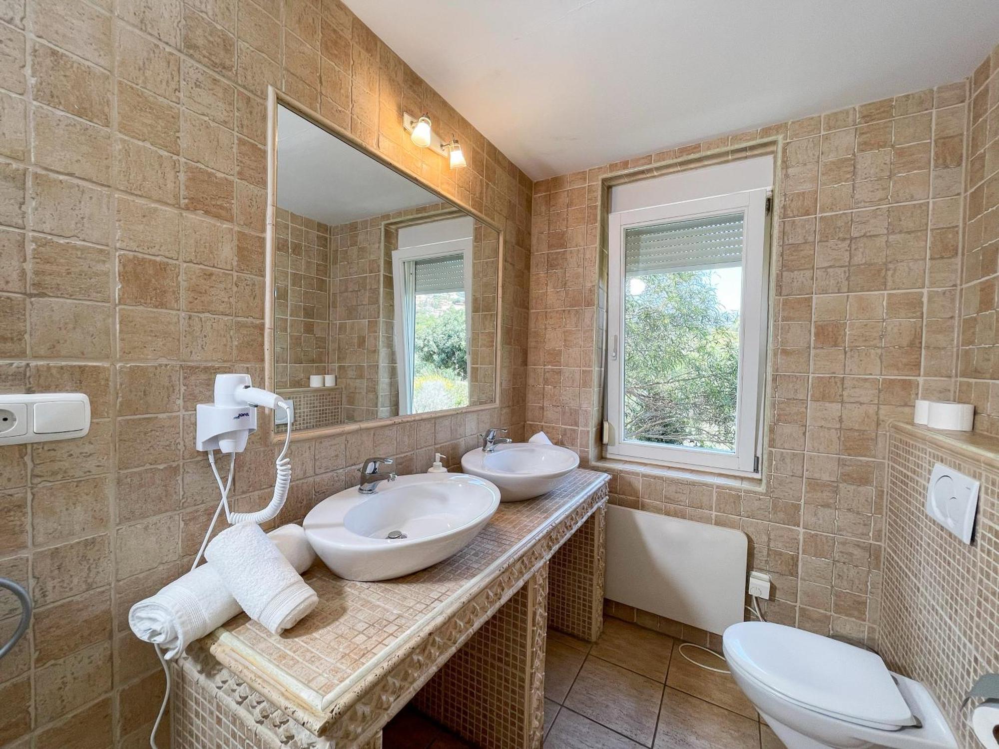 Villa Hermosa Torremuelle エクステリア 写真