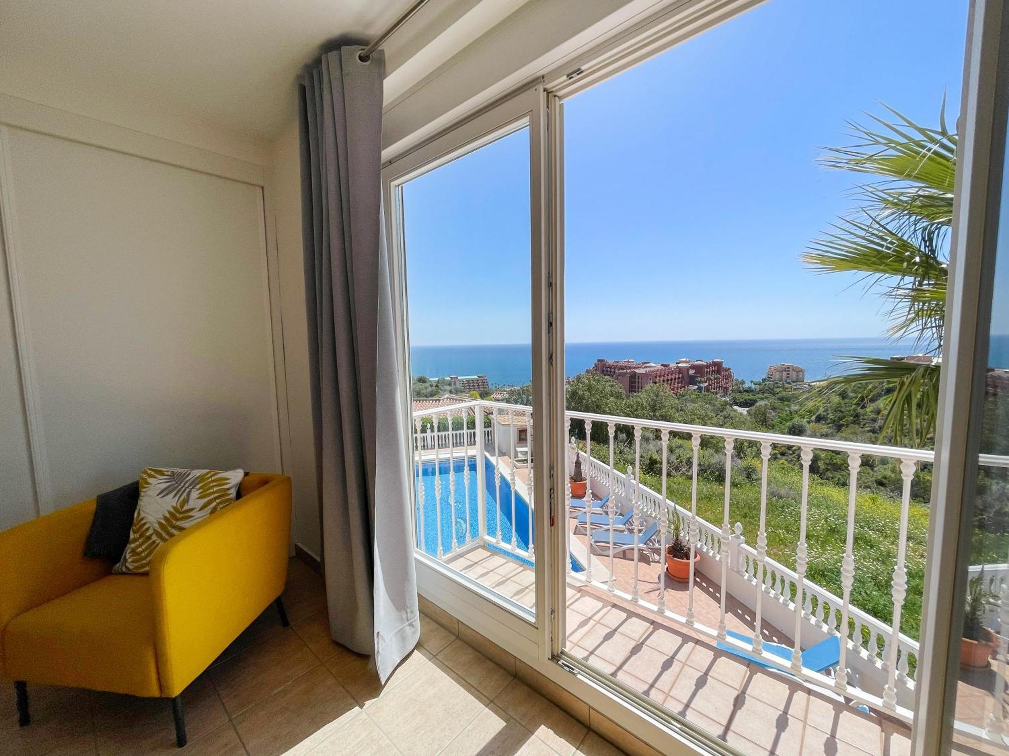 Villa Hermosa Torremuelle エクステリア 写真