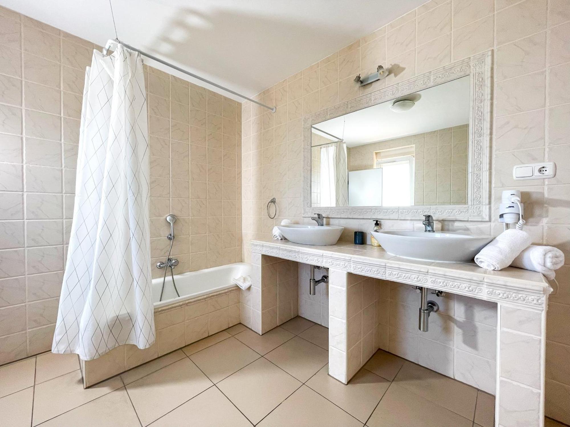 Villa Hermosa Torremuelle エクステリア 写真