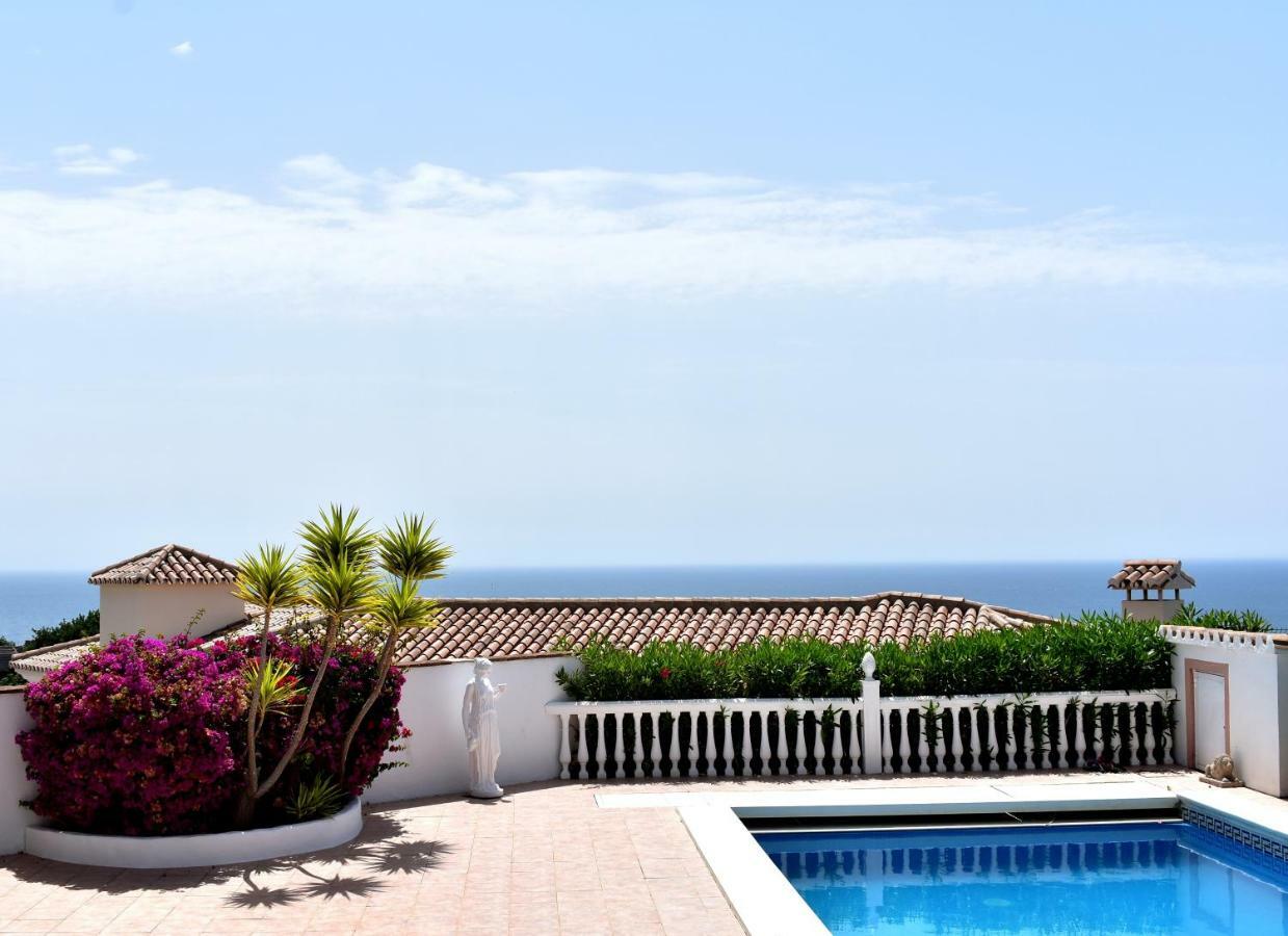 Villa Hermosa Torremuelle エクステリア 写真
