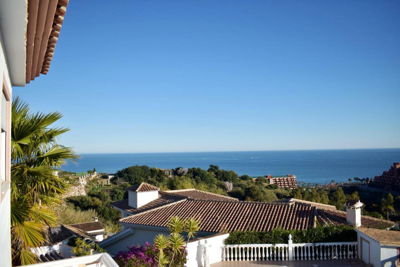 Villa Hermosa Torremuelle エクステリア 写真