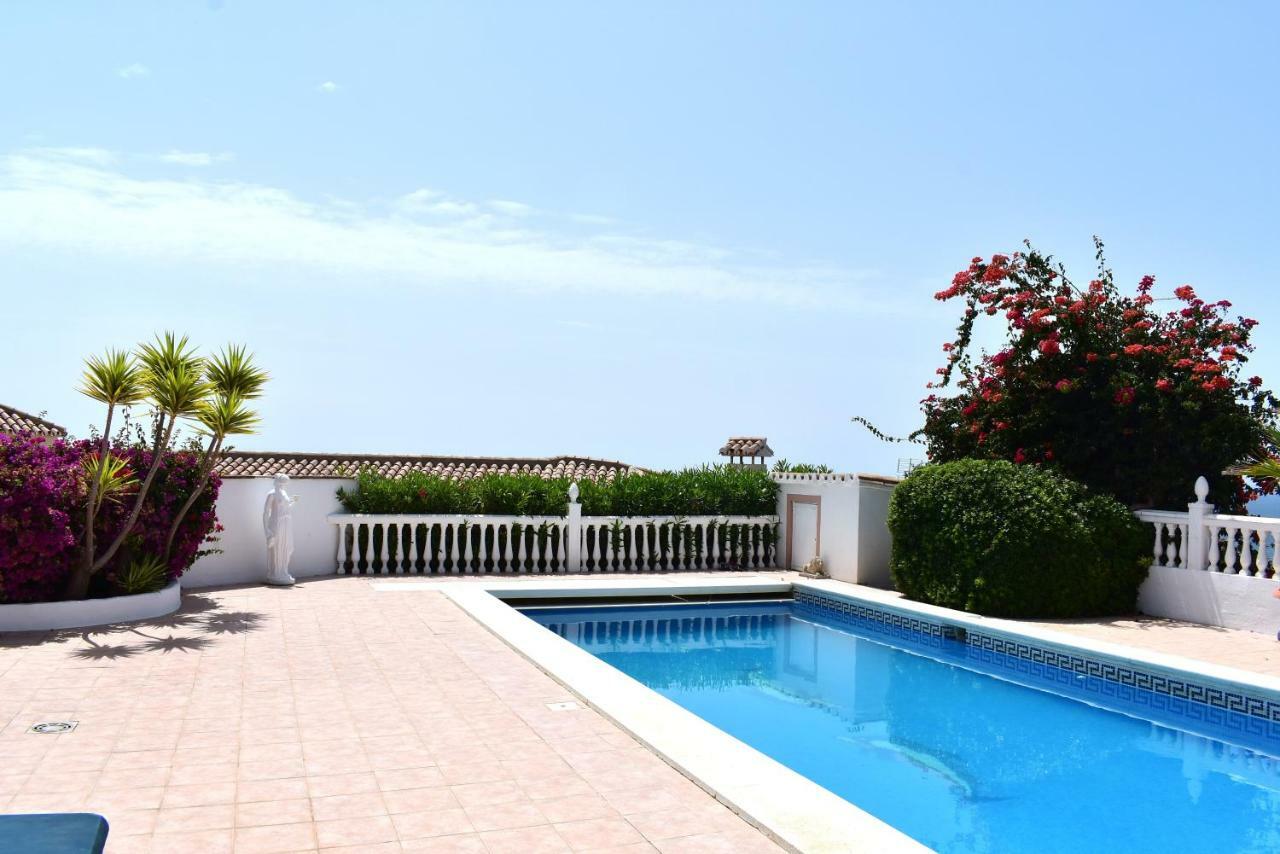 Villa Hermosa Torremuelle エクステリア 写真